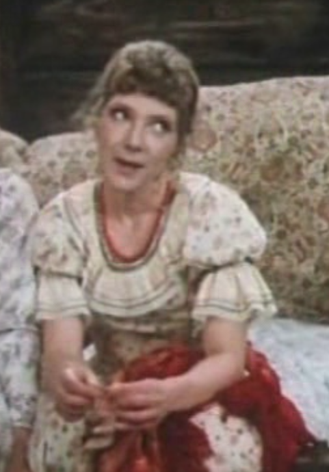 «И я не обманщица была, да выучилась, когда нужно стало» | Архивариус ...