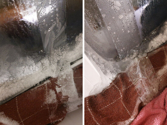     Фото предоставлено "АиФ-Новосибирск" одним из героев публикации