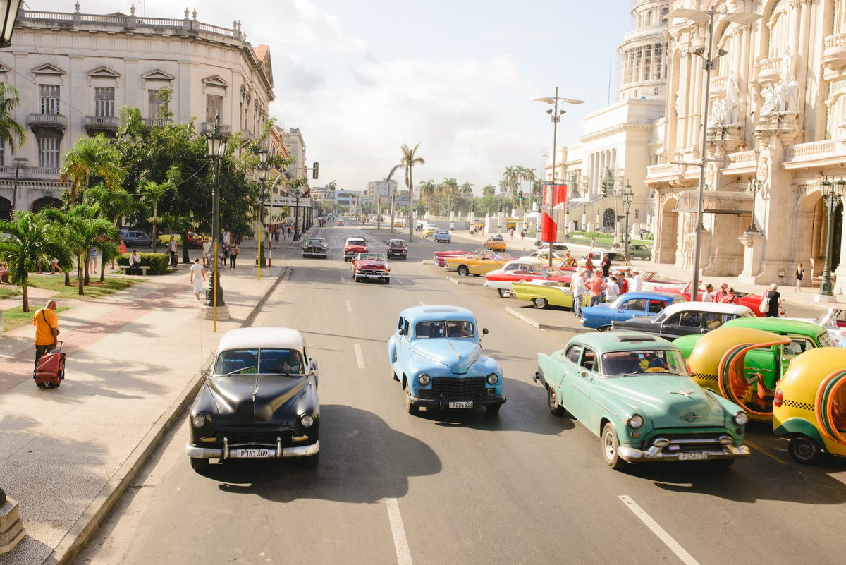 Путешествие на Кубу: выбираем подходящий курорт на Острове Свободы