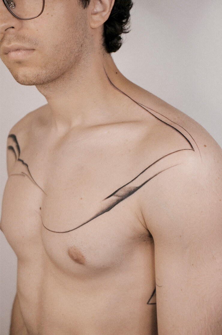 Листайте вправо, чтобы увидеть больше изображений