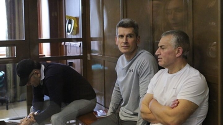 ФОТО: АГН МОСКВА/GLOBALLOOKPRESS