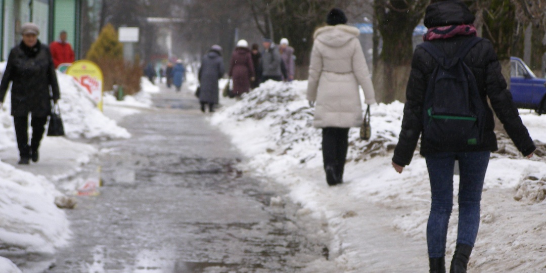 Бунин считал, что русская уездная жизнь зимой особенно невыносима. Разве что-то изменилось за сто лет?
