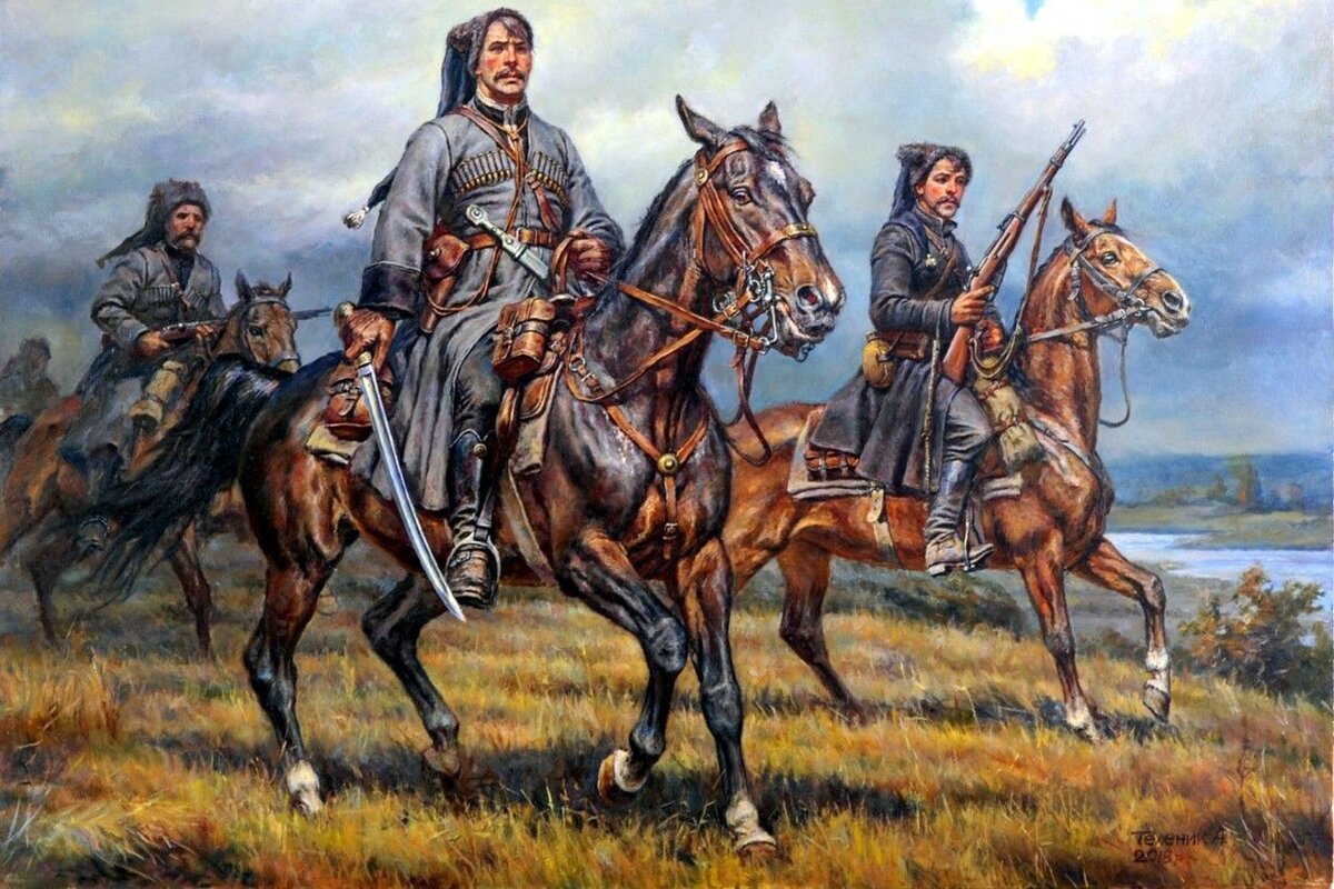 Каневский полк Войска Запорожского (1625 - 1712). 