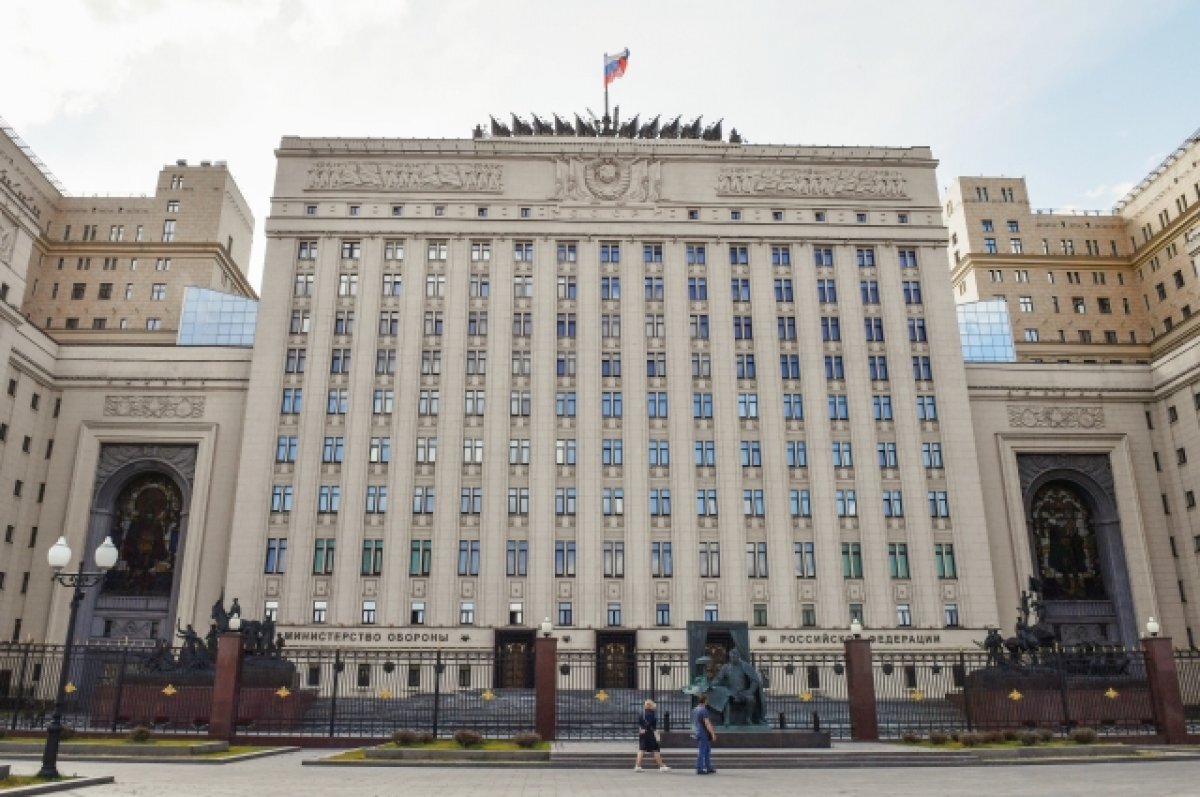    Минобороны приравняло военкоров к ветеранам боевых действий