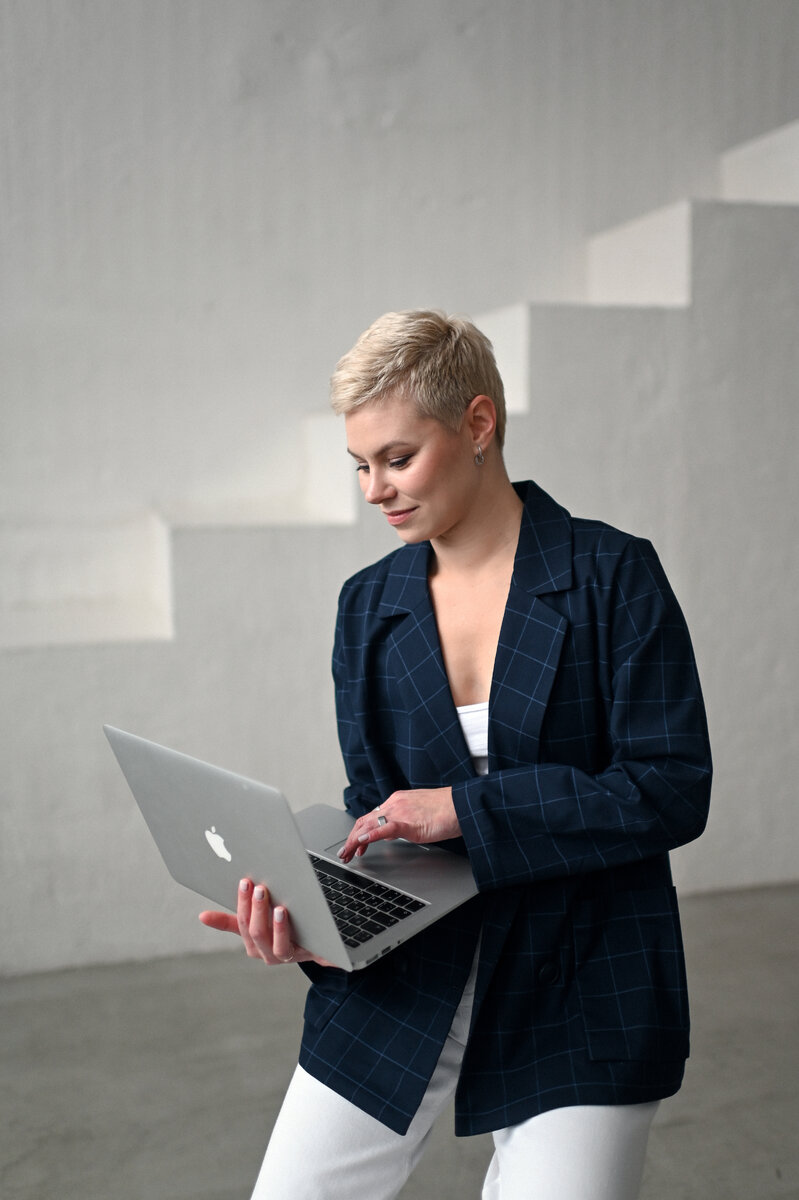 Ваш врач гинеколог-эндокринолог Екатерина Волкова