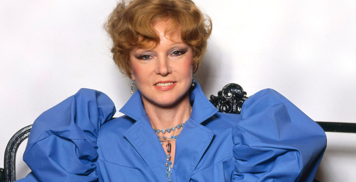 Людмила Гурченко