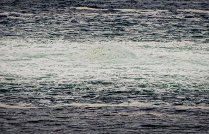    Взрывы на «Северных потоках» вывели следствие на украинскую группировку