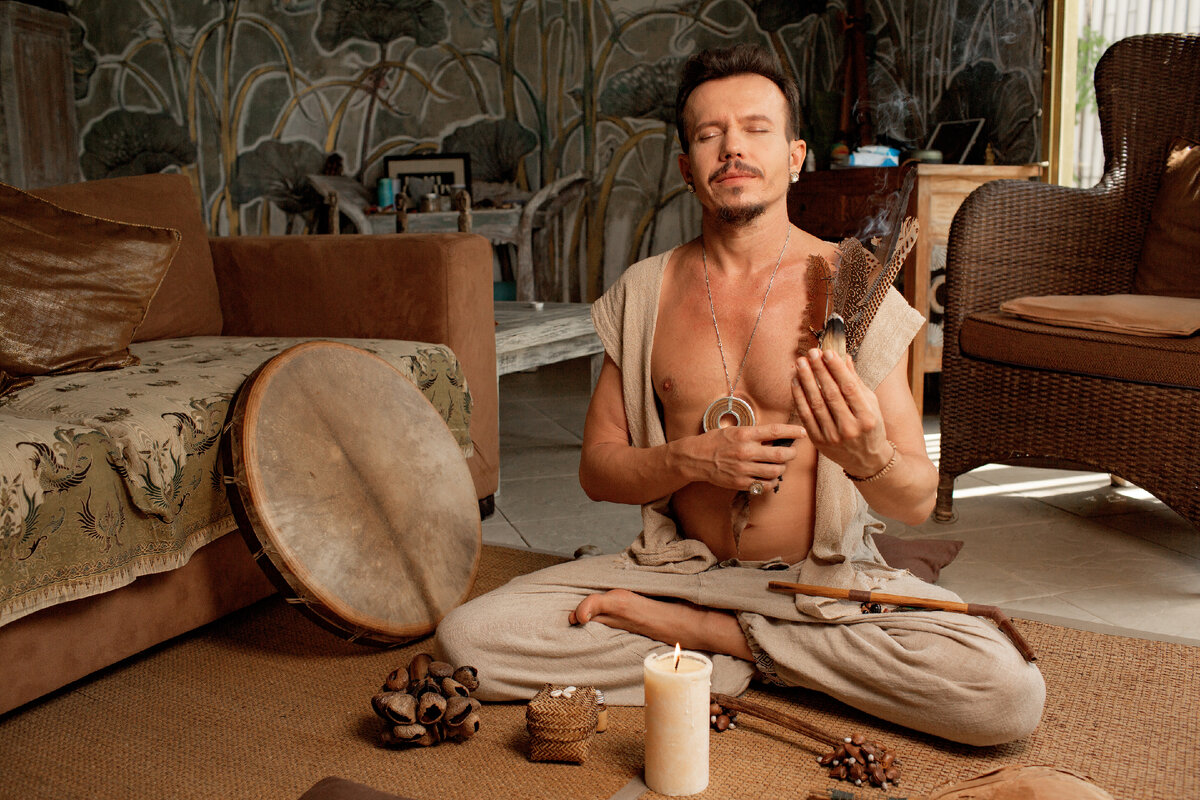 Чума ложных гуру и ложных мастеров началась!