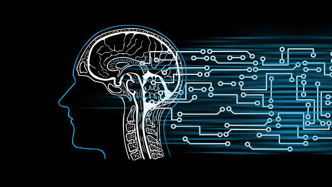 Прошлое искусственного интеллекта. Искусственный интеллект. Искусственный интеллект мозг. Машинный интеллект. Имитация интеллекта.