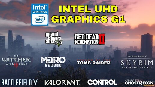 Intel hot sale uhd gra