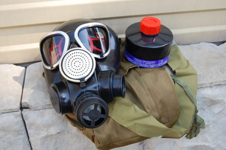    Оренбургские таможенники не допустили вывоз в Узбекистан партии противогазов Белов Михаил Александрович