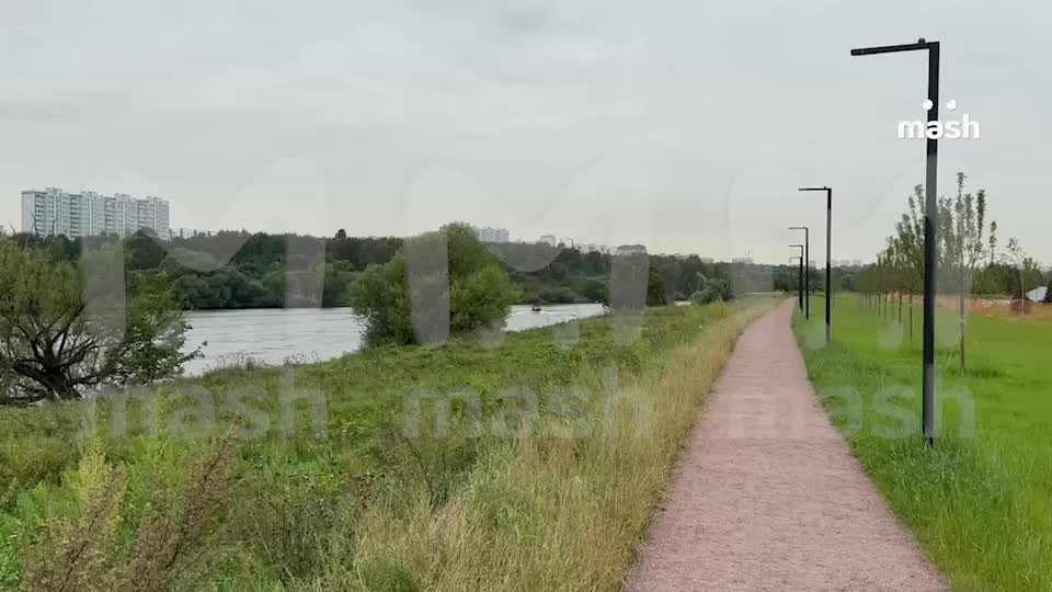    Видео: Telegram @breakingmash