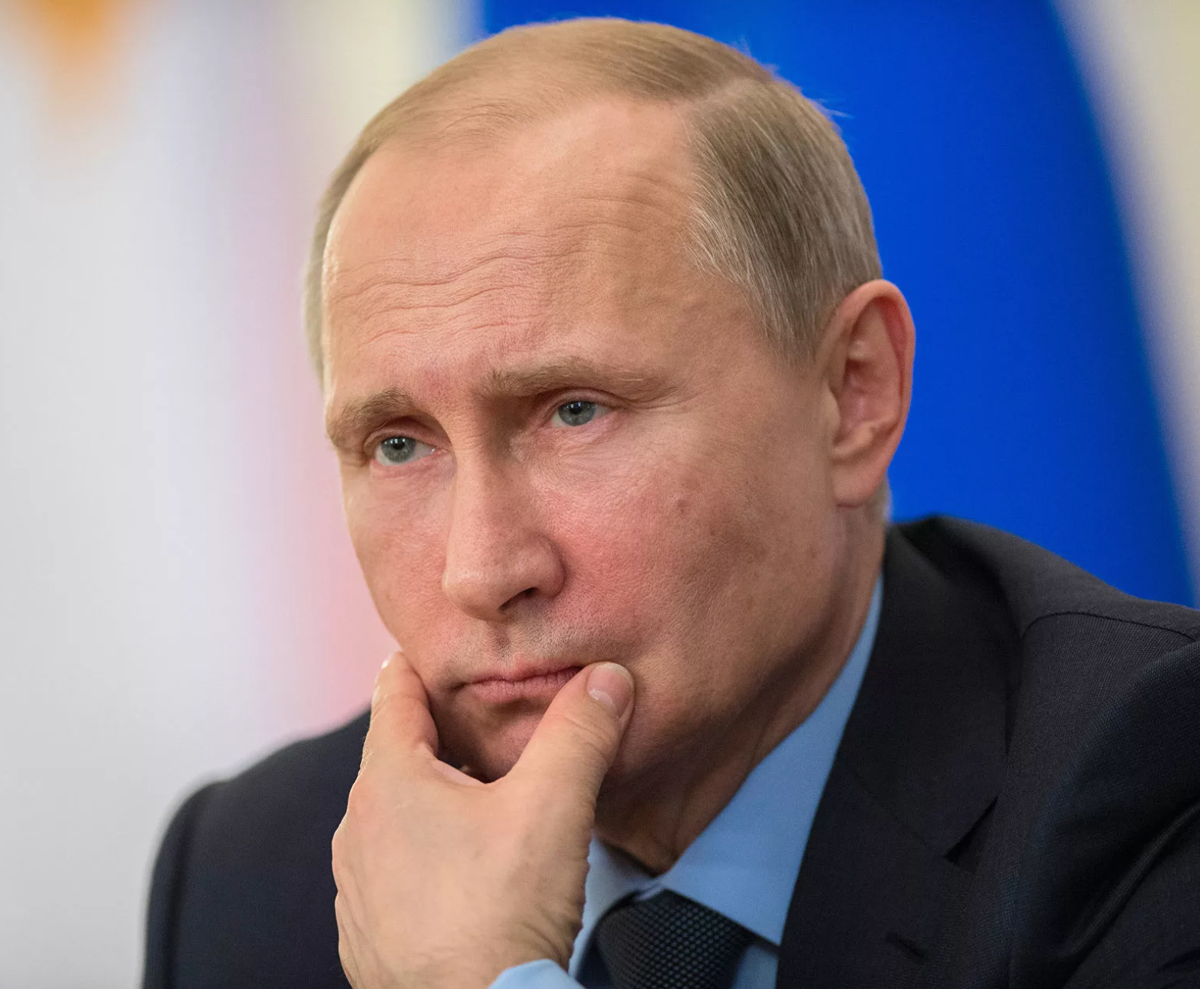    Как Путин хочет остановить отток капитала из России: варианты развития событий Алексей А.