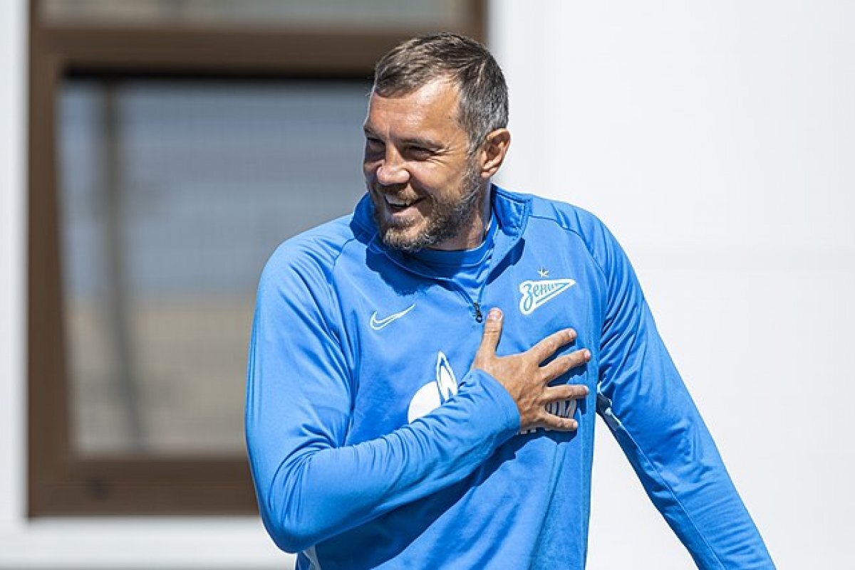    SHOT: Артема Дзюбу 17 раз оштрафовали за нарушения ПДД за две недели