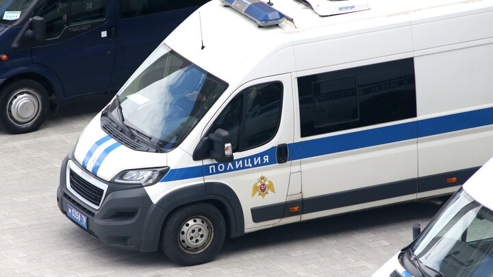 MAKSIM KONSTANTINOV/GLOBALLOOKPRESS