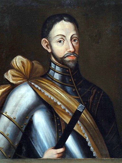 Ян Петр Сапега