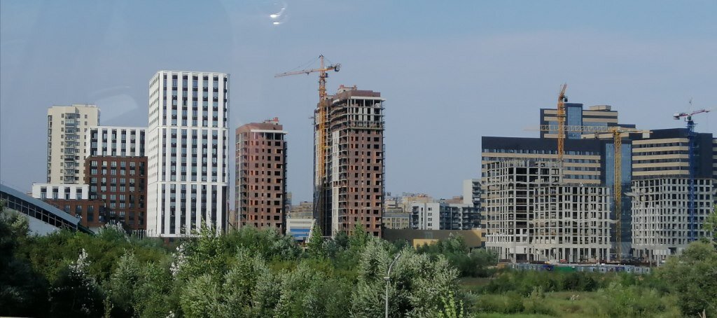 Показатели доходности квартир падают. Фото: Мир Квартир
