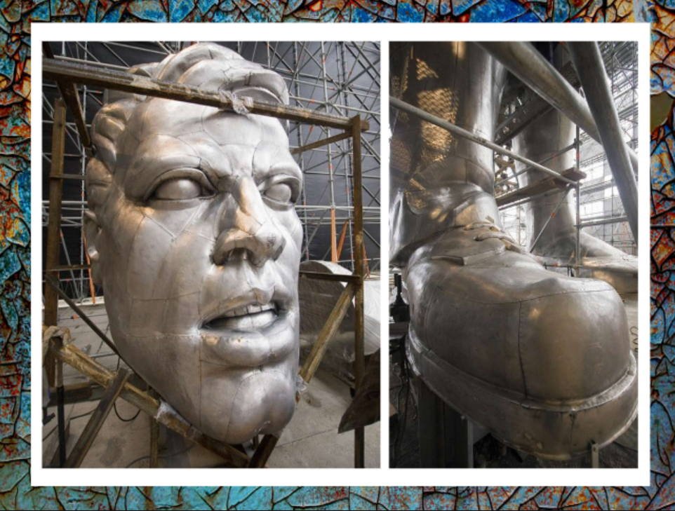 Фото с сайта leprechaun.land