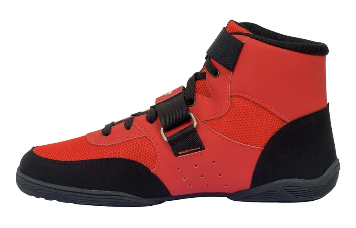 Пример штангеток для становой тяги