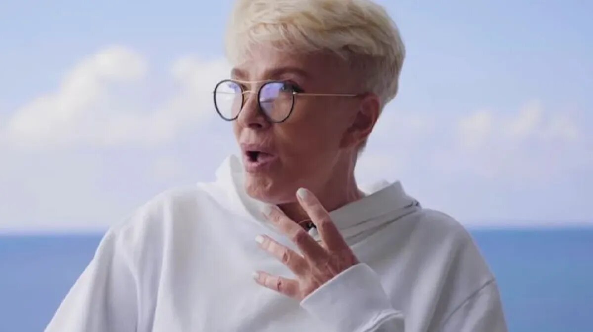 Фото: стоп-кадр из видео