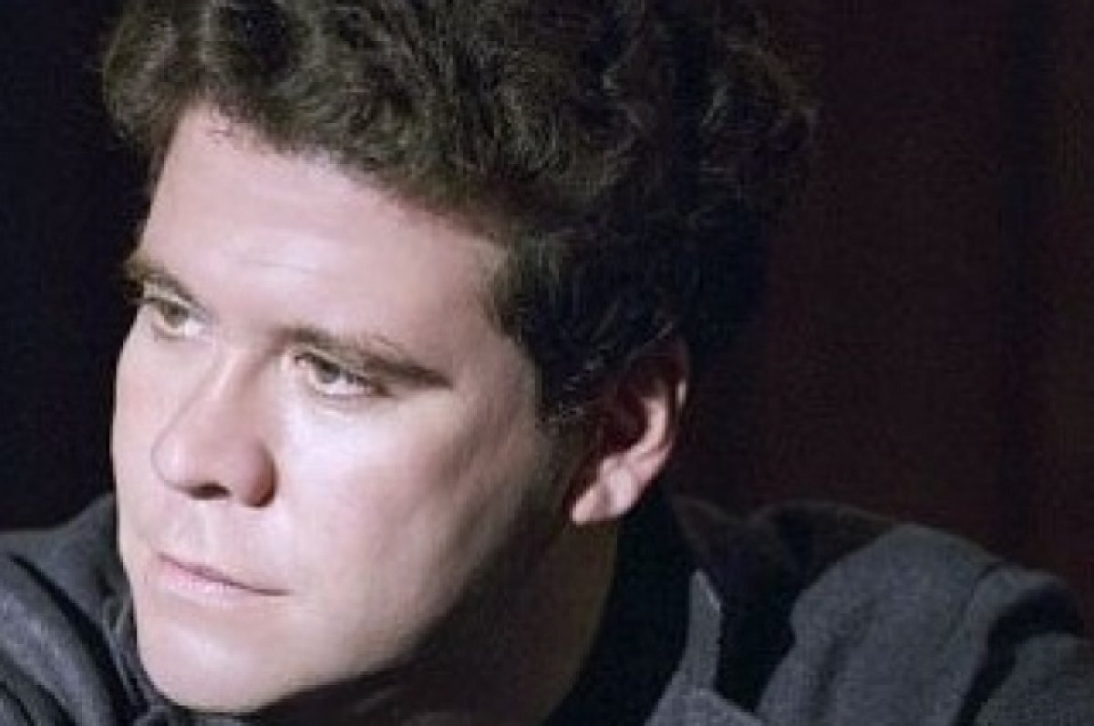    Денис Мацуев даст концерт в режиме онлайн в Бурятской филармонии