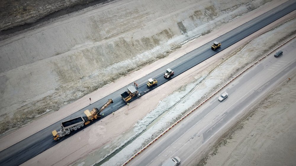 Фото: Минтранс Крыма