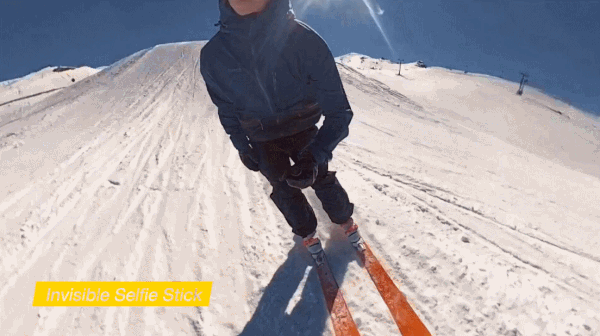 Видео: Insta 360