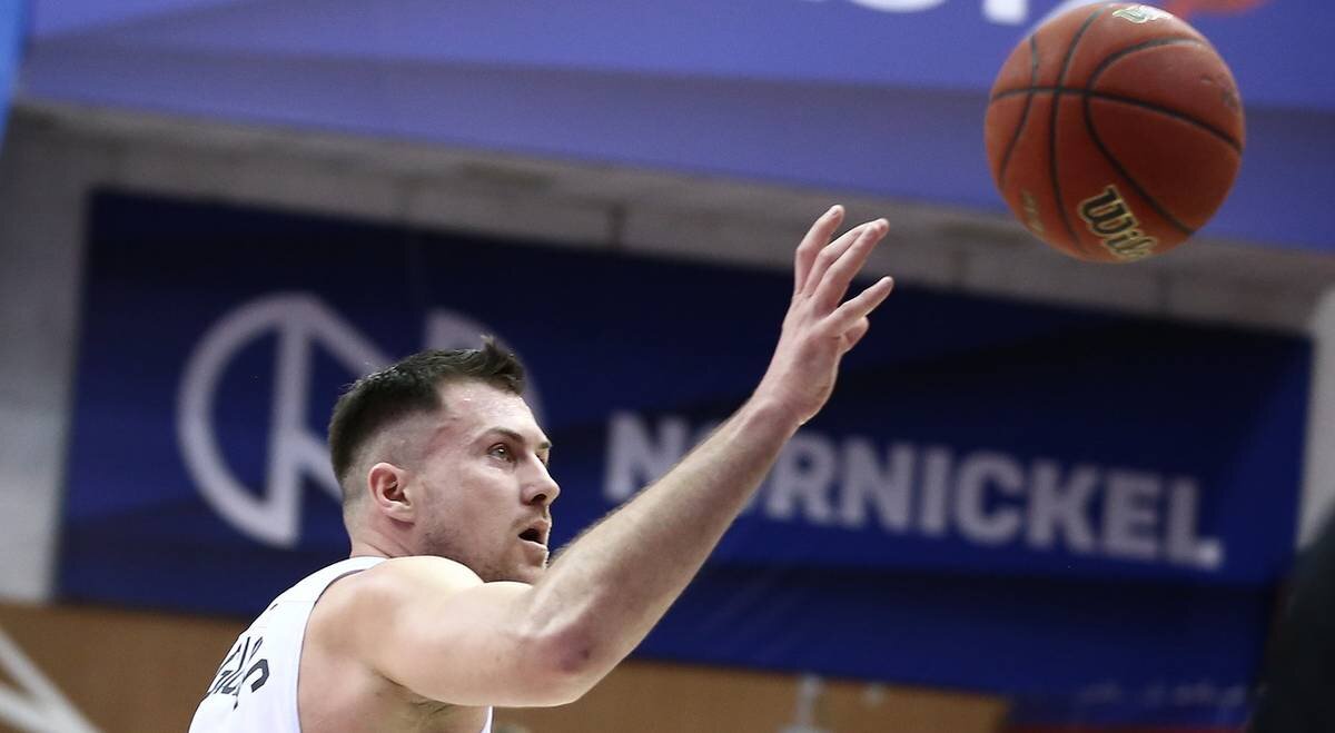 Фото предоставлено пресс-службой БК «Нижний Новгород»