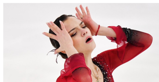 Российской фигуристке Евгении Медведевой во время участия в ледовом шоу в Японии поступали угрозы.Об этом в Instagram сообщил трехкратный чемпион США по фигурному катанию Джонни Вейр."Проваливай из Японии, никто не хочет видеть твое лицо, возвращайся в Россию" , — говорится в тексте письма.Медведева поблагодарила фанатов за поддержку в сложившейся ситуации