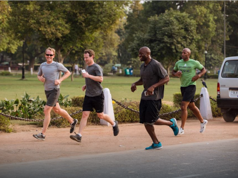 Источник фото: Facebook