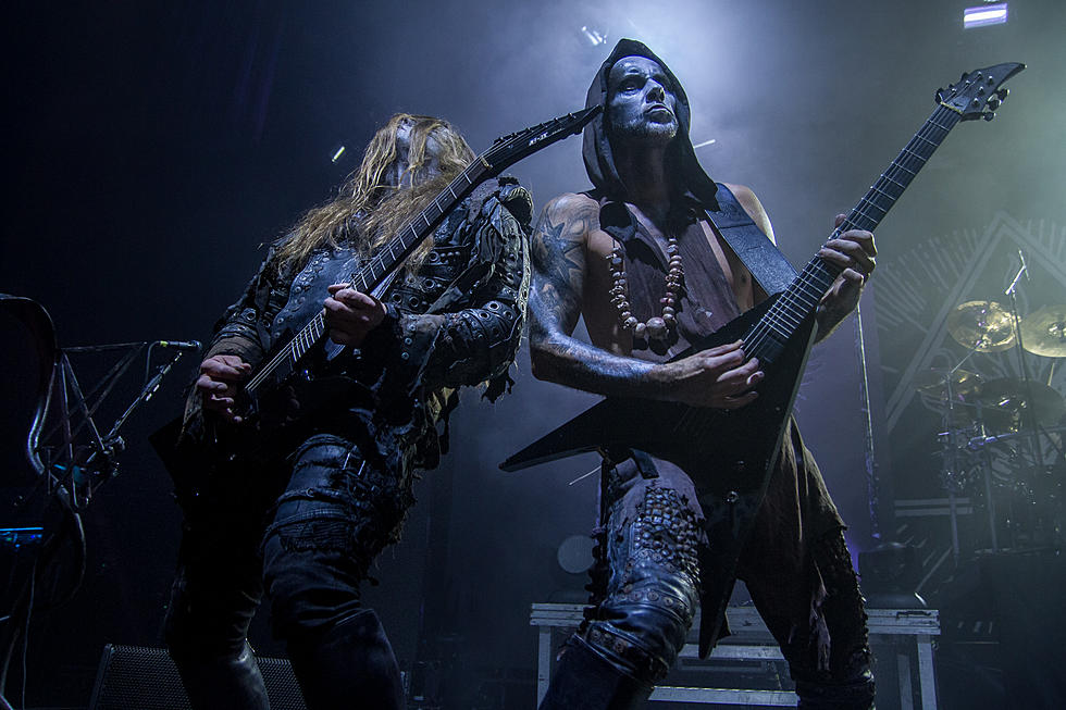 ©Johnny Perilla, Loudwire