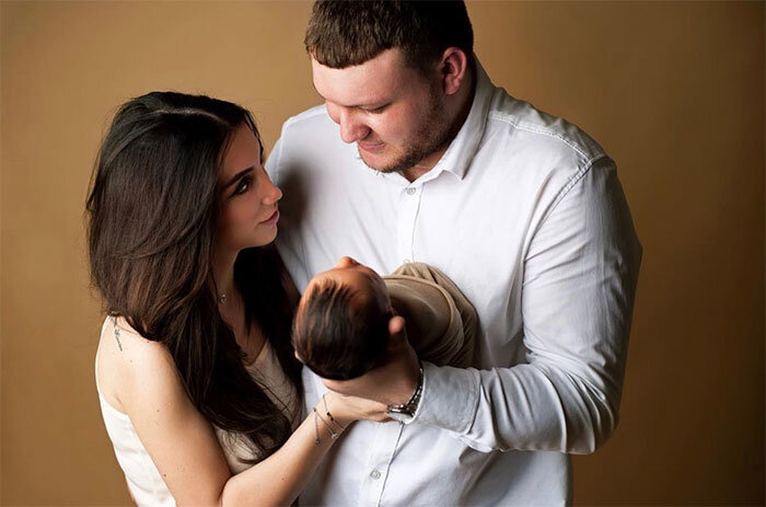 Прошел год с того самого момента, как Богдана Николенко и Дмитрий Кварацхелия покинули Дом 2