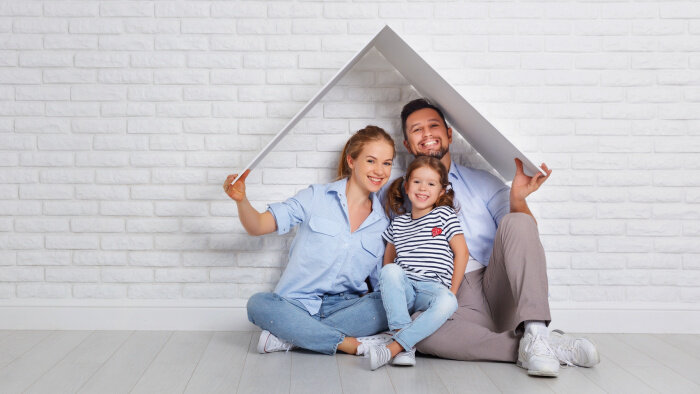 На погашение ипотечного кредита многодетным семьям будут выделяться почти полмиллиона рублей.