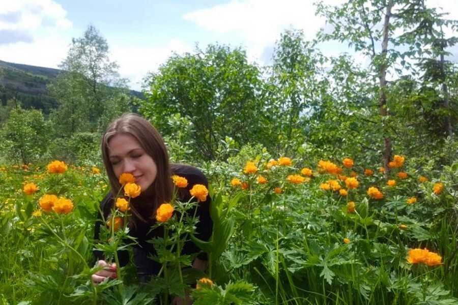 Фото из соцсетей Юлии Исмагиловой