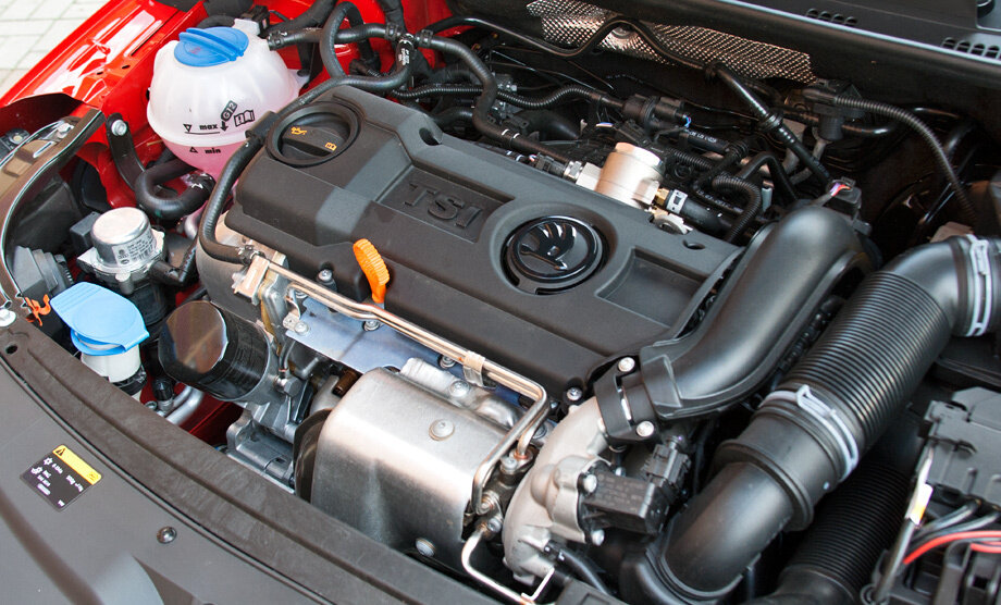 1.4 TSI
