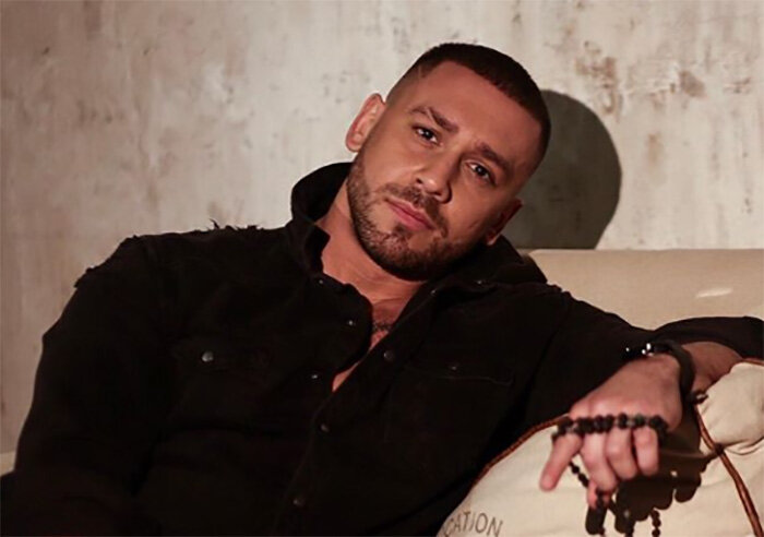 Сергей Кучеров