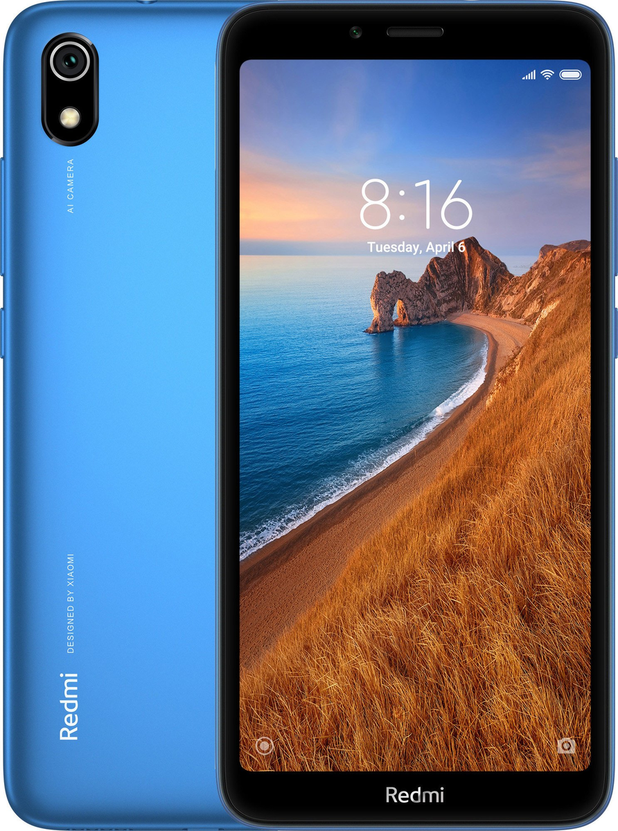 Xiaomi Redmi 7A