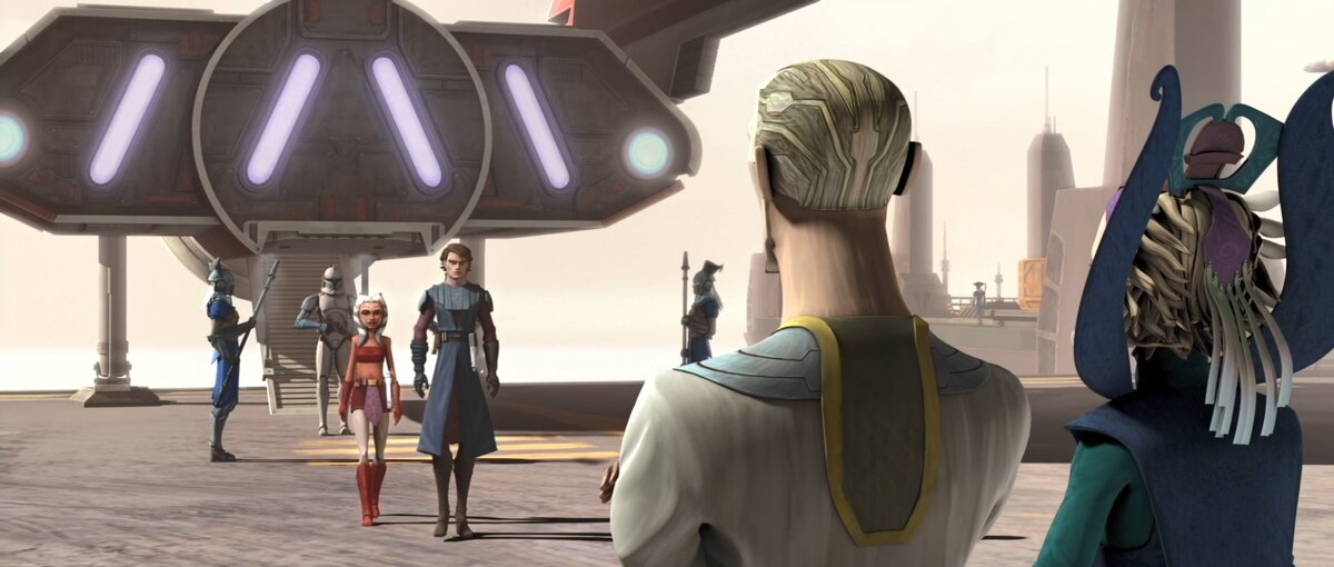 © Lucasfilm Ltd. & TM