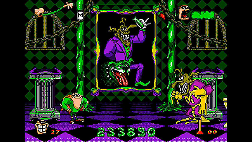 Boogerman картридж для sega. Бугермен ужасы. Бугермен сега. Boogerman на эмуляторах сега. Boogerman a pick and flick adventure sega.