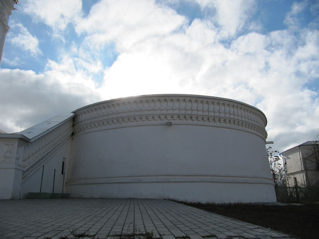 лобное место