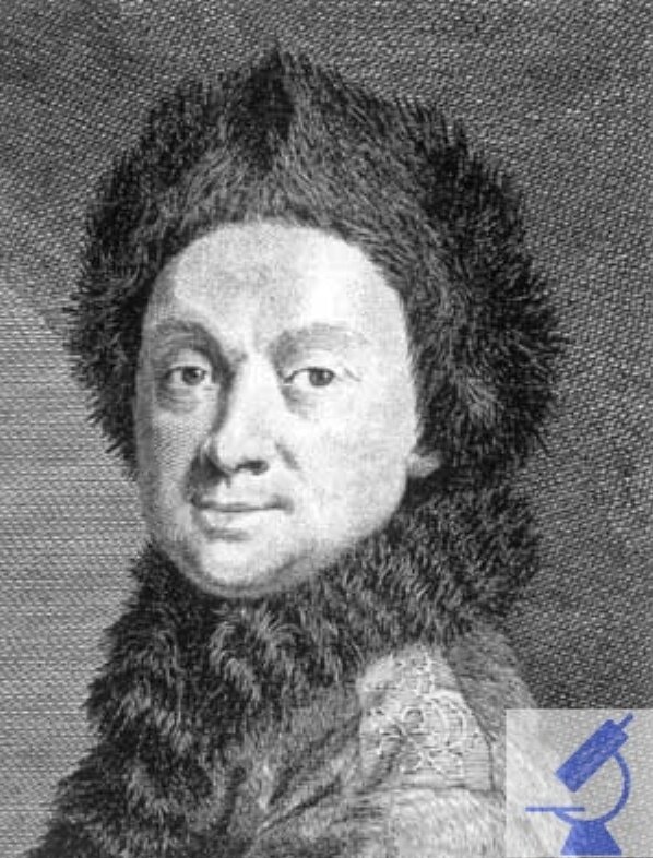 Пьер Луи Моро де Мопертюи