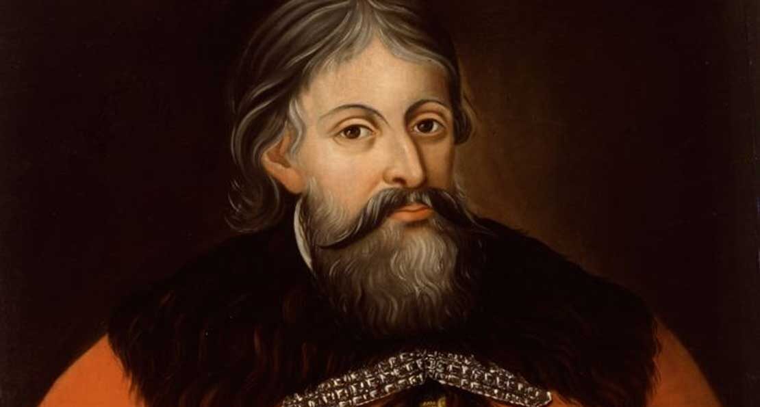 Король Польши  и Великий князь Литовский  Казимир IV