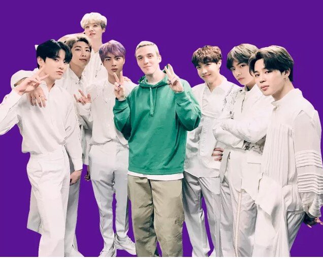 Jungkook,Jimin. RM,Suga,Jin,JHope,V,