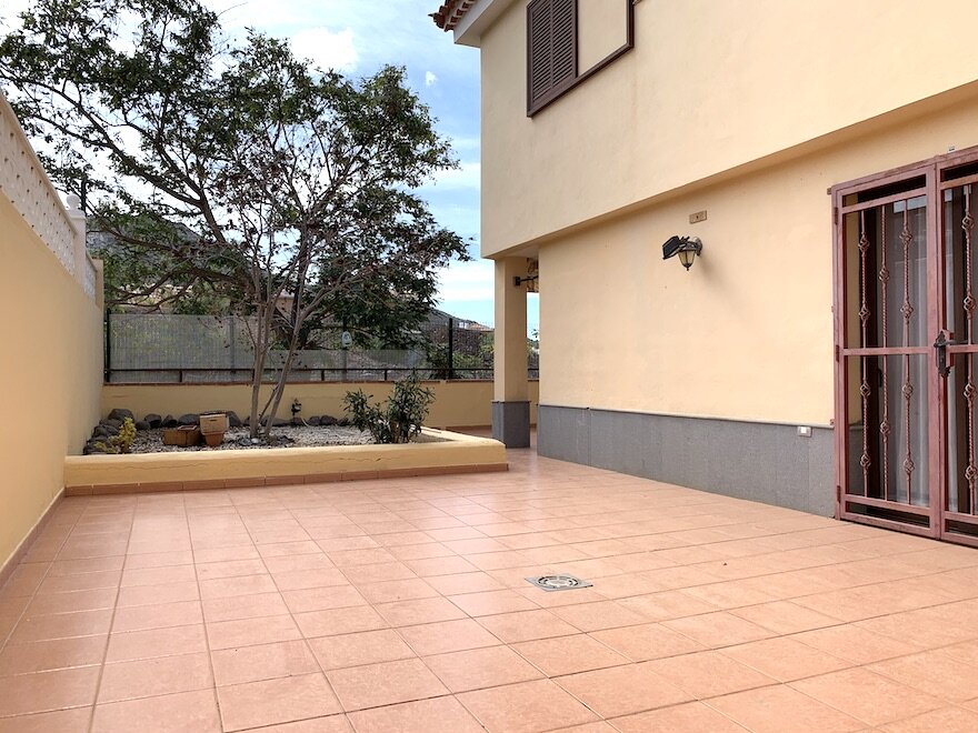 Таунхаус в Villas Mirador del Roque