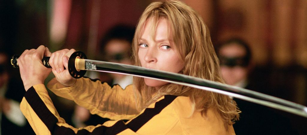 "Убить Билла"