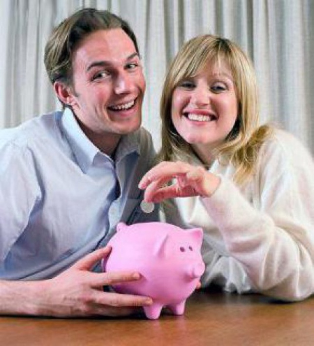 Семейный бюджет