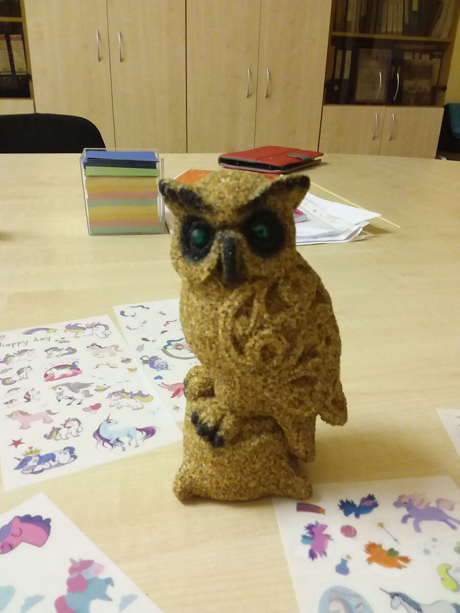 Автор фото : Набиуллина София 