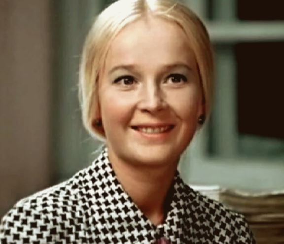 Наталья Богунова,Большая перемена