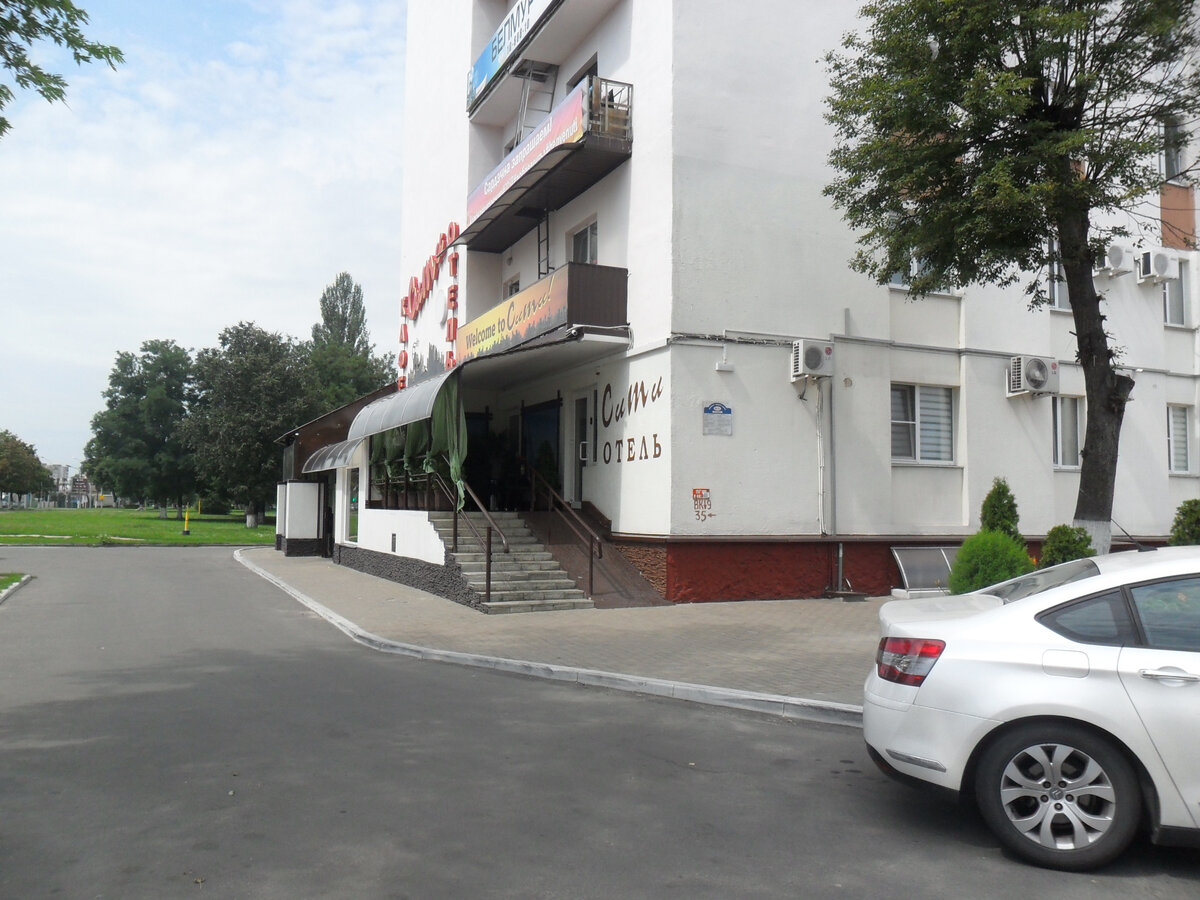 Фото автора