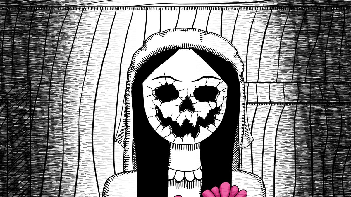 Улыбнитесь!